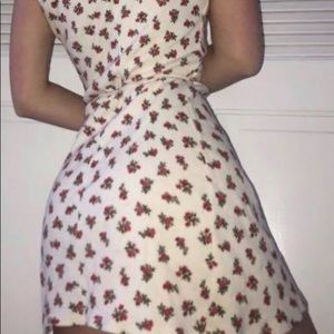 Rare Rae dress